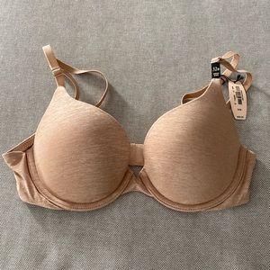 Victoria’s Secret Padded Perfect Coverage Bra - 32B